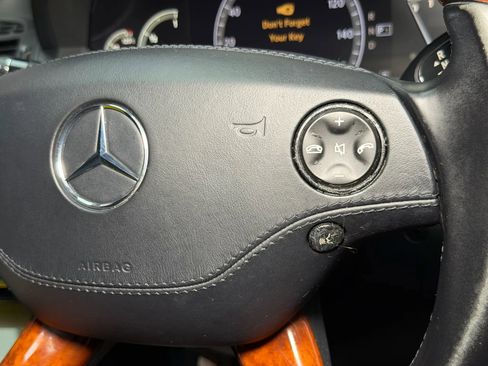 Used 2008 Mercedes-Benz S 550 image 43