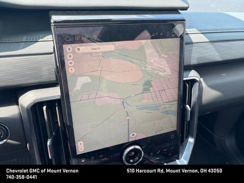 New 2026 GMC Acadia AT4 w/ Super Cruise Package image 19