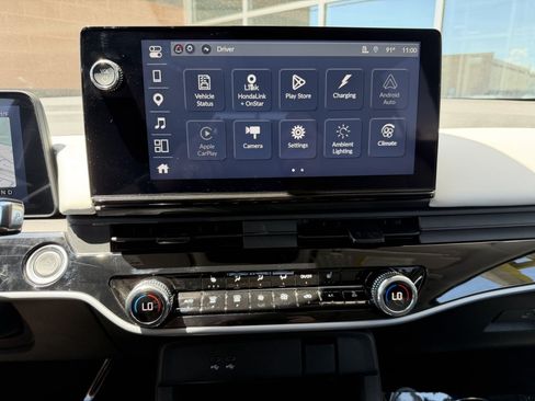 Used 2024 Honda Prologue Touring image 19