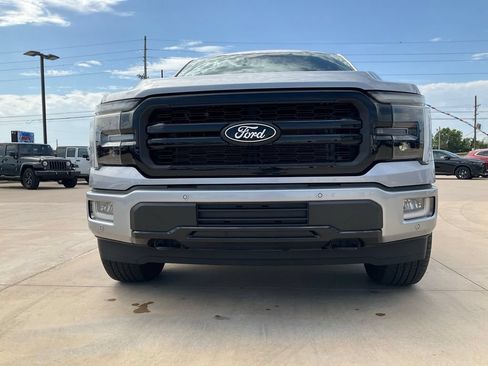 Used 2024 Ford F150 Lariat AWD/4WD image 35