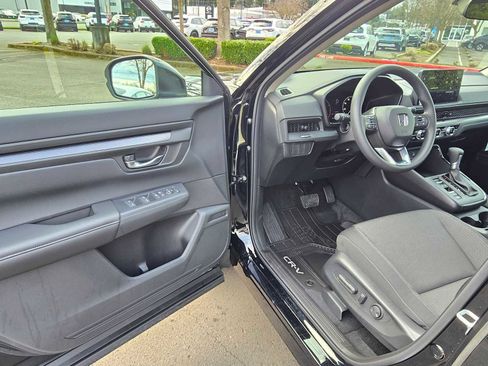 New 2026 Honda CR-V EX image 20