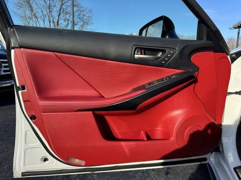 Used 2023 Lexus IS 350 F Sport image 19