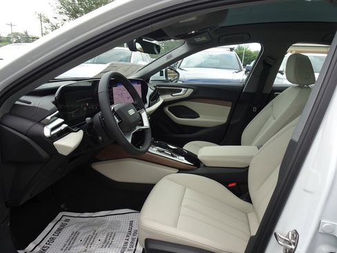 New 2025 Audi A5 2.0T Premium Plus image 4