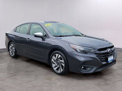 Used 2024 Subaru Legacy Touring XT AWD/4WD image 3