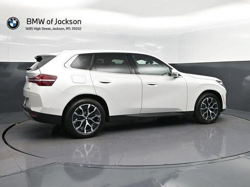 New 2026 BMW X3 xDrive30 w/ Premium Package AWD/4WD image 8