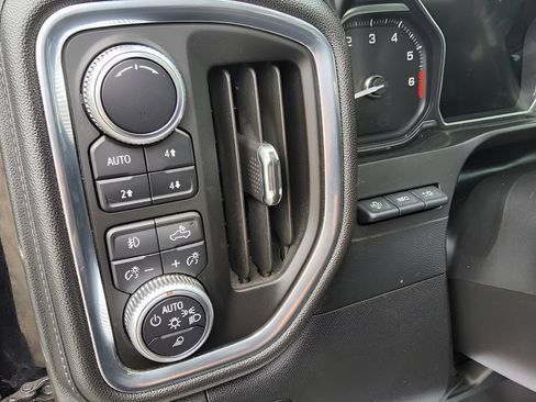 Used 2019 GMC Sierra 1500 Denali w/ Denali Ultimate Package AWD/4WD image 23