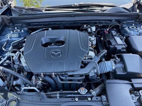 Certified 2023 MAZDA CX-30 AWD 2.5 S w/ Preferred Package image 34