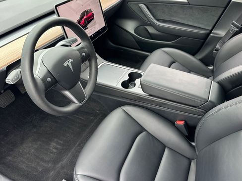 Used 2023 Tesla Model 3 Standard Range RWD image 10