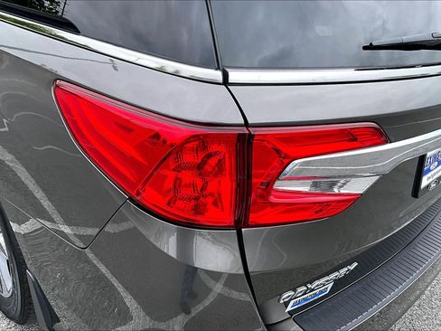 Used 2019 Honda Odyssey Touring image 23