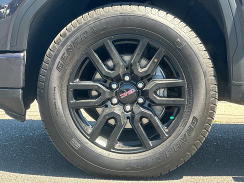 Used 2024 GMC Sierra 1500 Elevation AWD/4WD image 31