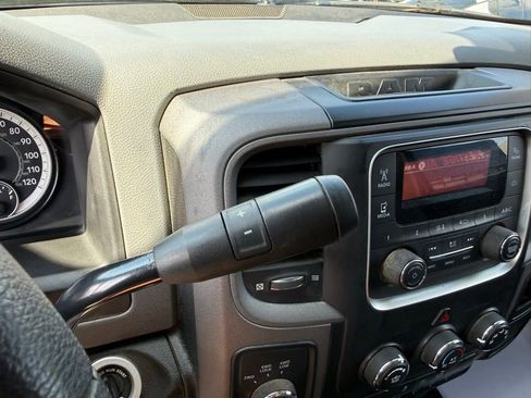 Used 2018 RAM 5500 Tradesman w/ Max Tow Package AWD/4WD image 29