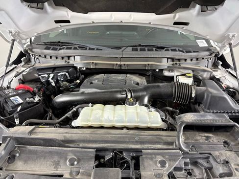 Used 2023 Ford F150 Tremor w/ Trailer Tow Package image 48