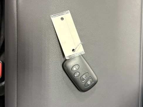 Used 2024 Lexus GX 550 AWD/4WD image 45