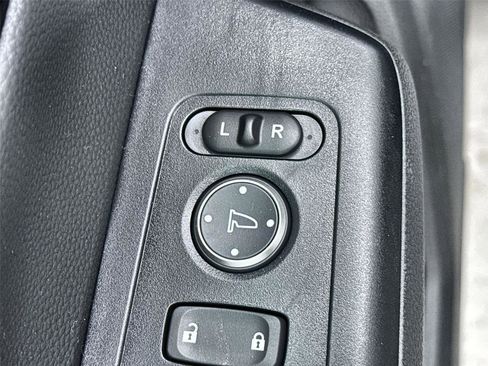 New 2026 Honda CR-V EX-L image 16