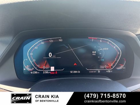 Used 2019 BMW X5 xDrive40i AWD/4WD image 31