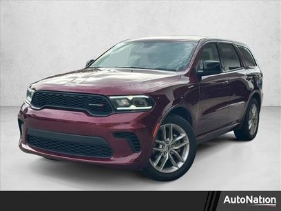 Used 2023 Dodge Durango GT