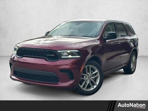 Used 2023 Dodge Durango GT image 1