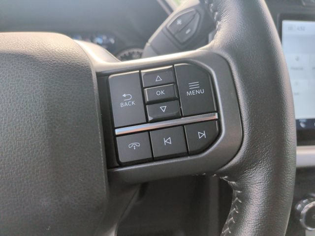 Used 2022 Ford F150 XLT w/ Equipment Group 302A High RWD image 20