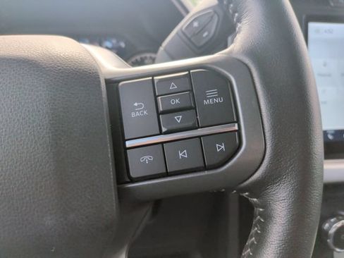 Used 2022 Ford F150 XLT w/ Equipment Group 302A High RWD image 20