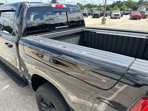 Used 2020 RAM 1500 Big Horn RWD image 58
