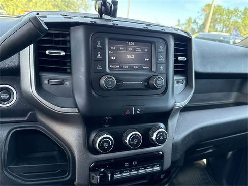 Used 2020 RAM 5500 Tradesman w/ Chrome Appearance Group image 26