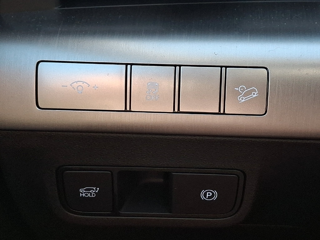 Used 2026 Hyundai Kona Limited AWD/4WD image 23