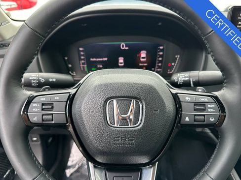 Certified 2026 Honda Accord Touring image 25