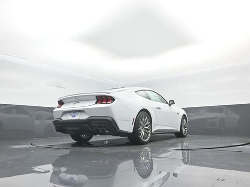 New 2026 Ford Mustang GT Premium image 32