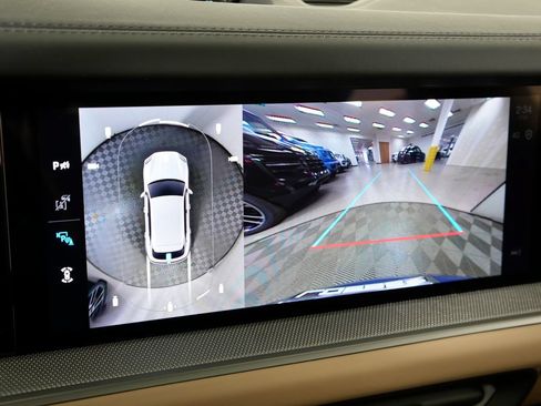 Certified 2026 Porsche Cayenne E-Hybrid AWD/4WD image 31