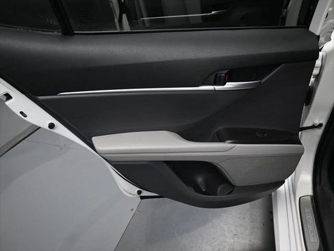 Certified 2023 Toyota Camry LE FWD image 29