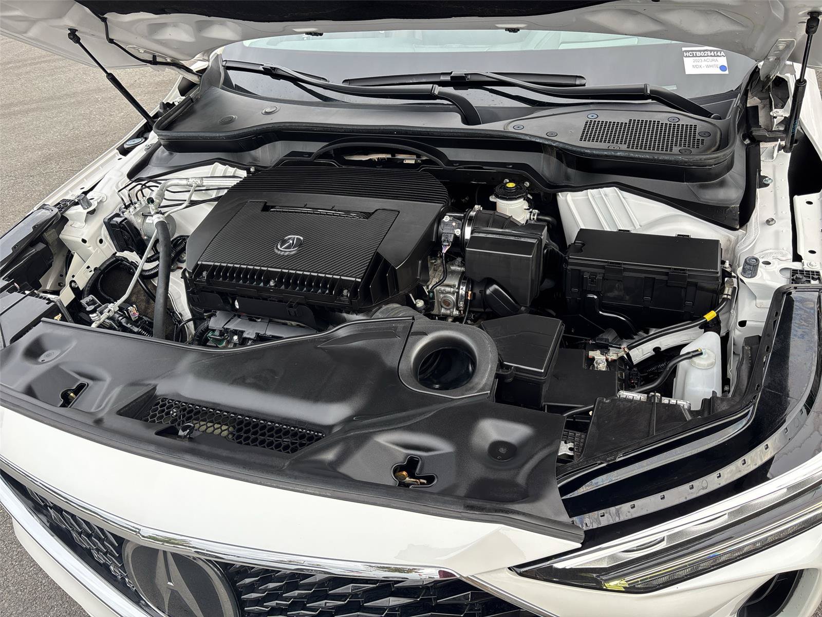 Used 2023 Acura MDX w/ Advance Package AWD/4WD image 36