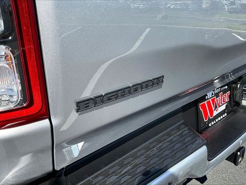 Used 2021 RAM 1500 Big Horn AWD/4WD image 24