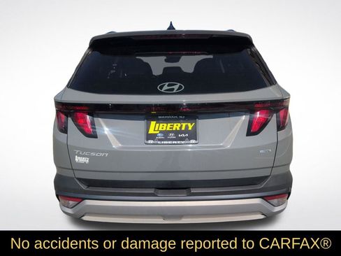 Used 2026 Hyundai Tucson SEL image 5