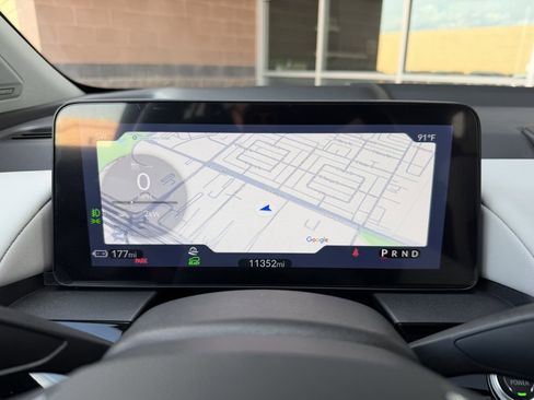 Used 2024 Honda Prologue Elite image 18