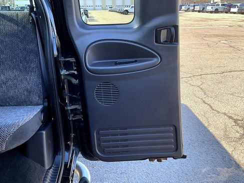 Used 1999 Dodge Ram 2500 Truck 4x4 Quad Cab image 20