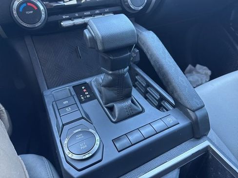 Used 2024 Toyota Tacoma SR5 image 30