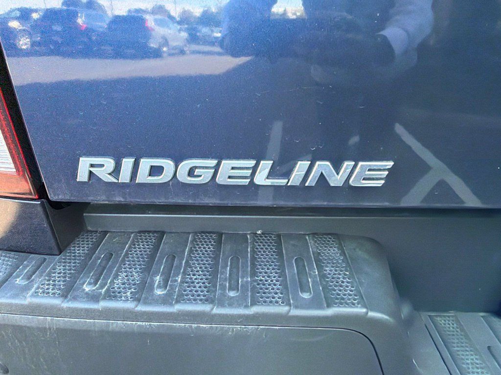 Used 2022 Honda Ridgeline RTL-E image 10