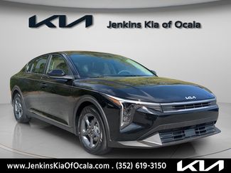 New 2025 Kia K4 LXS video 1