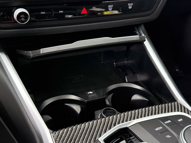 Used 2025 BMW M340i w/ Premium Package RWD image 28