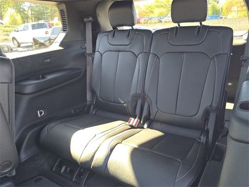 New 2025 Jeep Grand Cherokee L Limited image 7