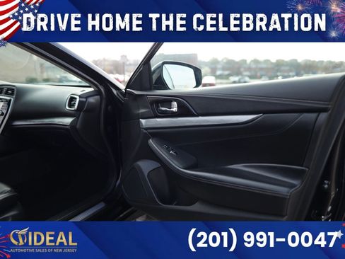 Used 2018 Nissan Maxima 3.5 SV FWD image 24