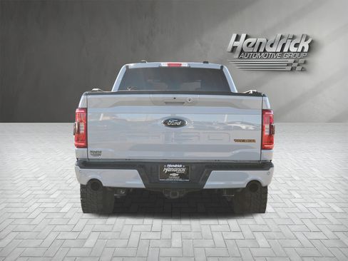 Used 2023 Ford F150 Tremor image 9