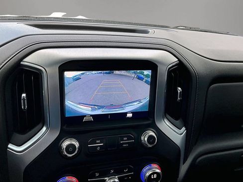 Used 2022 GMC Sierra 2500 SLE w/ SLE Convenience Package RWD image 14