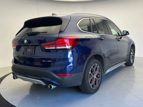 Used 2020 BMW X1 sDrive28i w/ Convenience Package FWD image 3