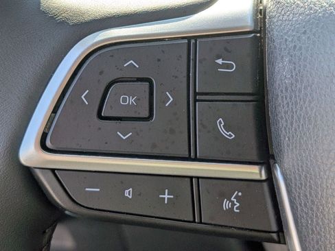 Certified 2026 Toyota Grand Highlander AWD Hybrid image 16