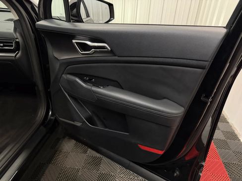 Used 2023 Kia Sportage EX FWD image 44
