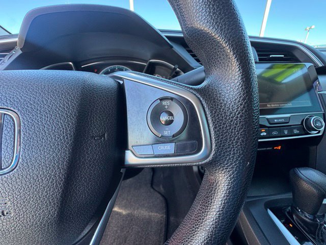 Used 2016 Honda Civic EX image 13