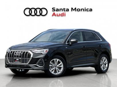 Used 2025 Audi Q3 2.0T Premium w/ Convenience Package