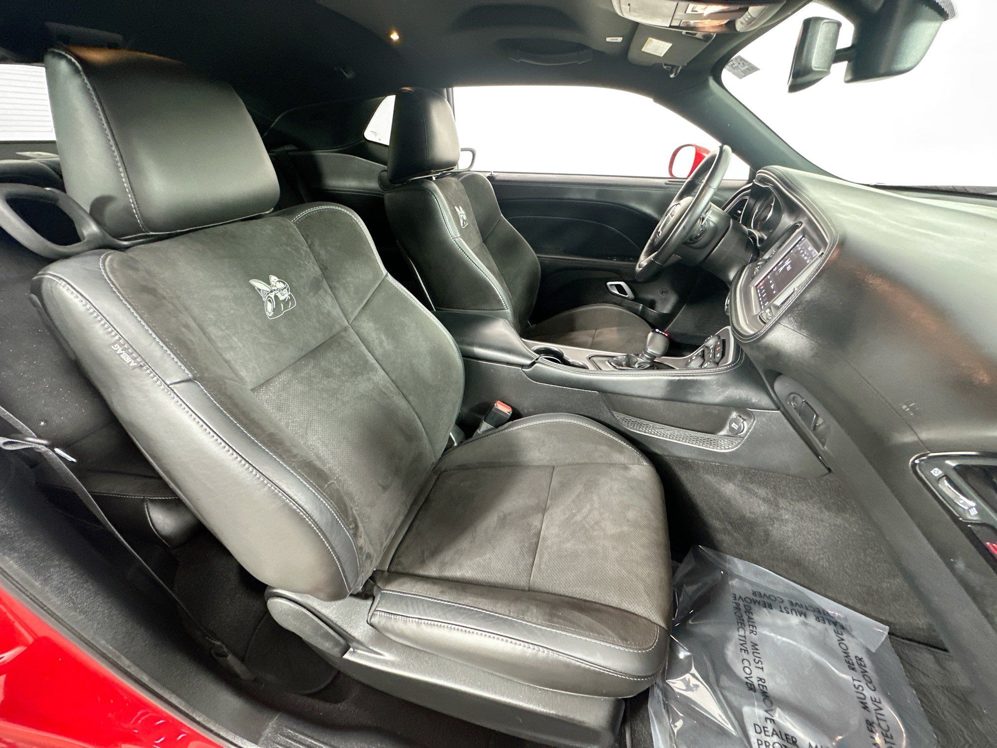 Used 2022 Dodge Challenger R/T Scat Pack RWD image 27