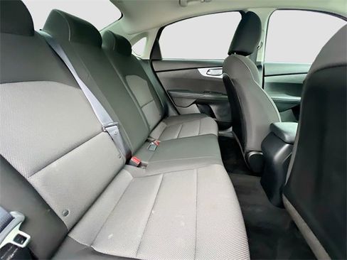 Used 2023 Kia Forte LXS image 24